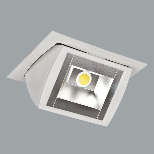Spot encastrable au plafond - INARA BRIDGESPOT / I01.MLR.40239 - Avolux - à LED / rectangulaire / IP20
