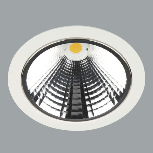 Downlight encastré - LEILA MIDI BRIDGESPOT / I01.MLR.15070 - Avolux - à LED / rond / IP20