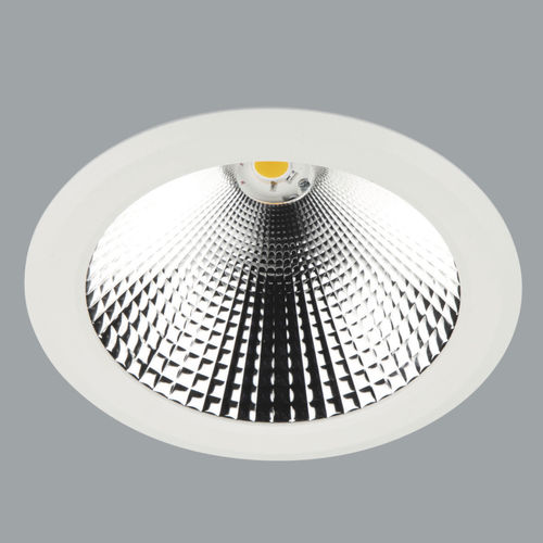 Downlight encastré - LEILA BRIDGESPOT / I01.MLR.15072 - Avolux - à LED / rond / IP20