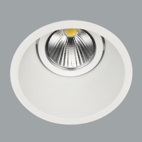 Downlight encastré - MINI TRIMO BRIDGESPOT / I01.MLR.18015 - Avolux - à LED / rond / IP20