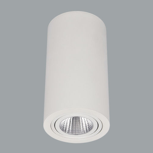 Downlight en saillie - PIPA MIDI BRIDGESPOT / I01.MLS.17070 - Avolux - à LED / rond / IP20