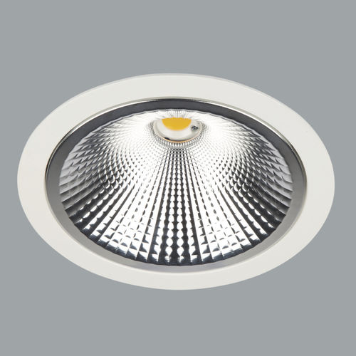 Downlight encastré - LEILA MAXI BRIDGESPOT / I01.MLR.15074 - Avolux - à LED / rond / IP20