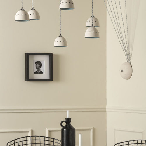 Suspension - APUANE - TOSCOT - en céramique / contemporaine / d'intérieur