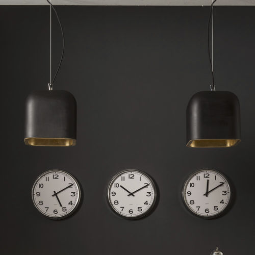 Suspension - CAMALEON - TOSCOT - en céramique émaillée / contemporaine / d'intérieur