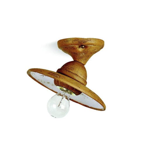 Applique murale classique - SETTIMELLO - TOSCOT - d'intérieur / en laiton / en céramique