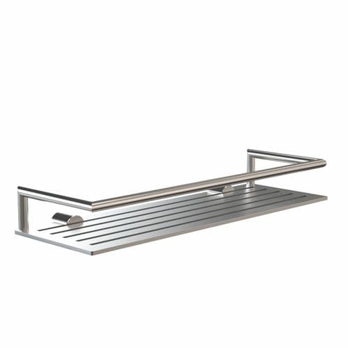 Étagère murale - N1937-1 - Frost A/S - contemporaine / en métal / de salle de bain