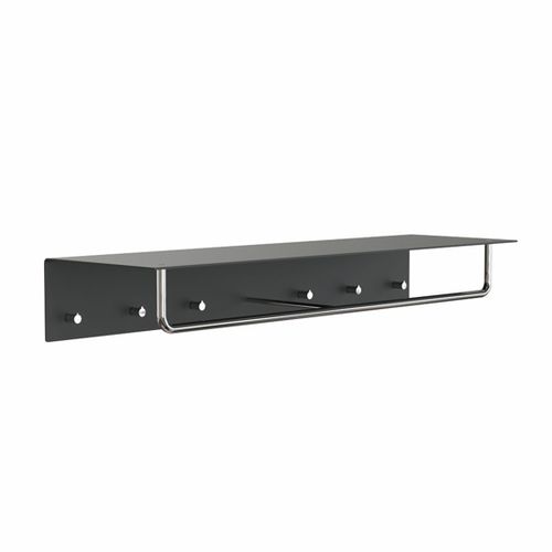 Porte-manteau mural - U4017 - Frost A/S - contemporain / en métal