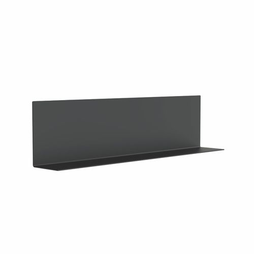 Étagère murale - U4026 - Frost A/S - contemporaine / en aluminium / de salle de bain