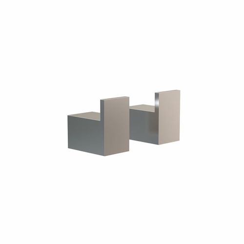Patère contemporaine - Q3012 - Frost A/S - en métal / individuelle / de salle de bain