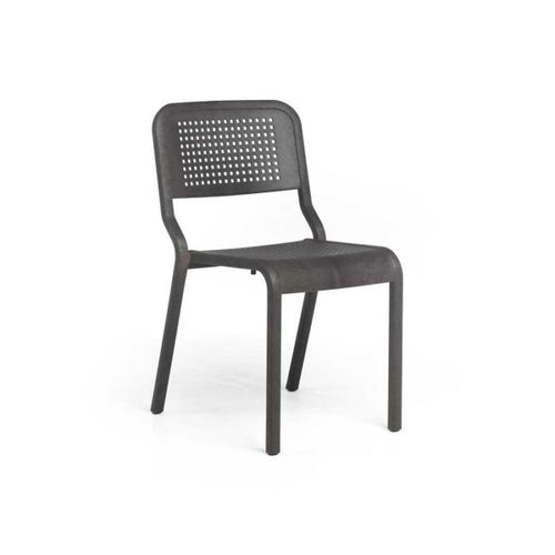 Chaise contemporaine - On The Road - PF Stile Srl - d'extérieur / d'intérieur / en technopolymère