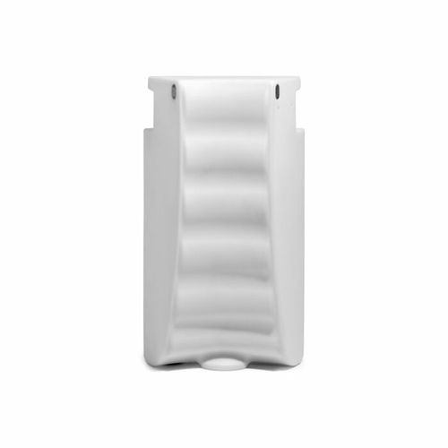 Comptoir de bar - Link  - PF Stile Srl - en polyéthylène / courbé / à LED