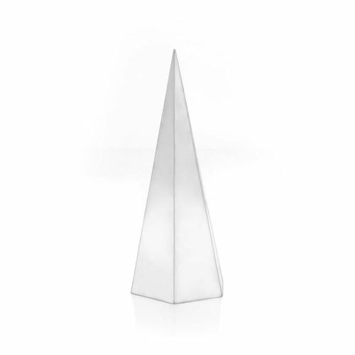 Lampe sur pied - Diamante - PF Stile Srl - en polyéthylène / contemporaine / sans fil