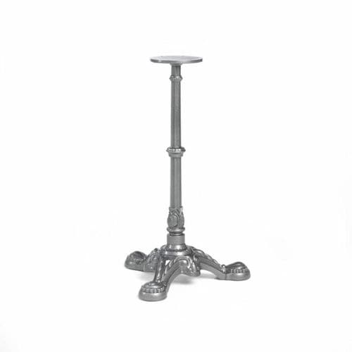 Pied de table en fonte - 100  - PF Stile Srl - classique / 3 branches / professionnel