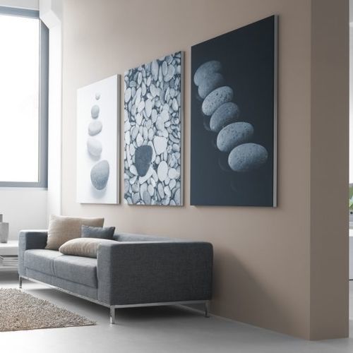 Panneau décoratif. en mousse - DECATO - PREFORM GmbH - mural / imprimé / d'isolation