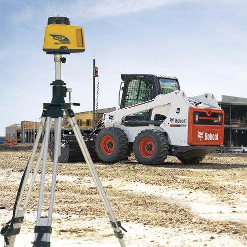 Niveau laser - BOBCAT - automatique