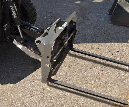 Fourche pour chargeuse - BOBCAT