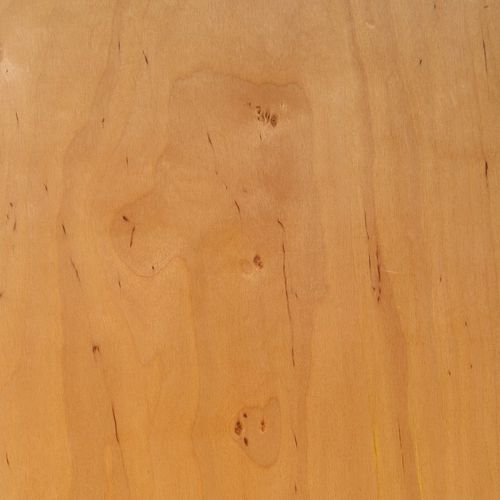 Placage en bois - ALDER - SCHORN&GROH