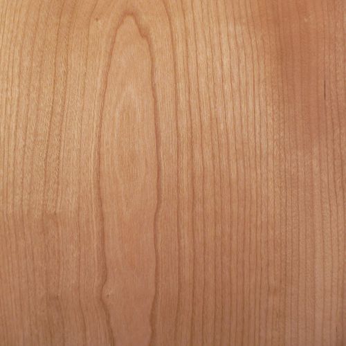 Placage en bois - AMERICAN BLACK CHERRY - SCHORN&GROH - écolabel FSC