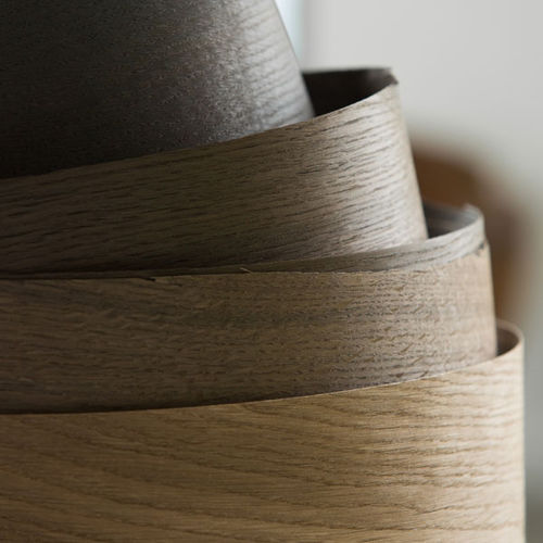 Placage en bois - COCO NATURAL VENEER - SCHORN&GROH - écolabel FSC