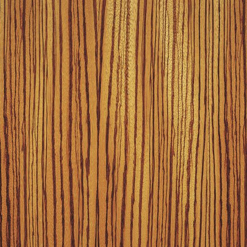 Placage en bois - ZEBRAWOOD - SCHORN&GROH