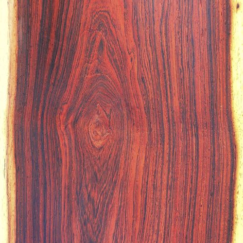 Placage en bois - RIO ROSEWOOD - SCHORN&GROH