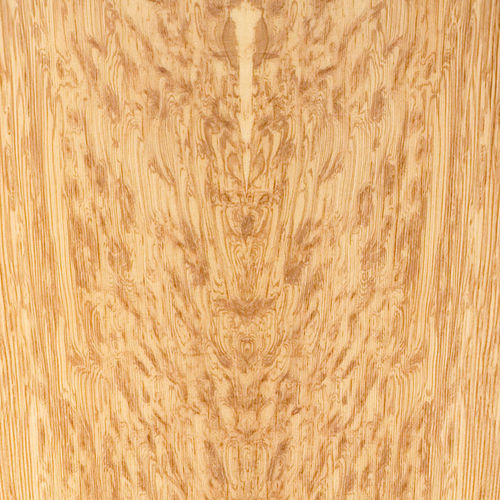 Placage en bois - PREMIUM : ENGLISH OCELOT - SCHORN&GROH