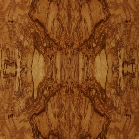 Placage en bois - SELECT : OLIV ASH - SCHORN&GROH