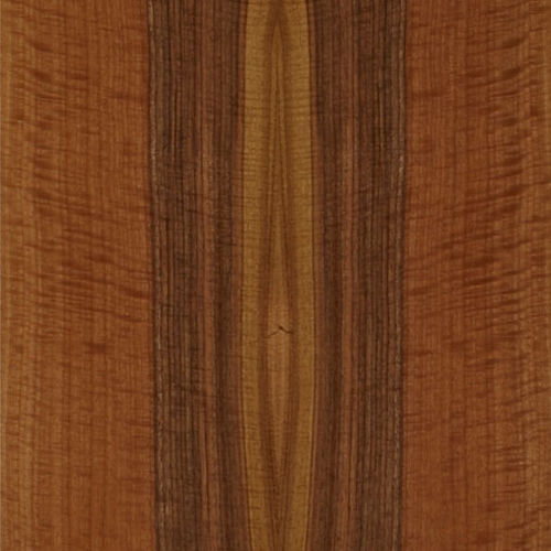 Placage en bois - SELECT : EUROPEAN WALNUT - SCHORN&GROH