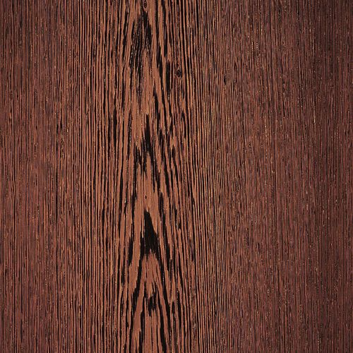 Placage en bois - WENGE - SCHORN&GROH - écolabel FSC