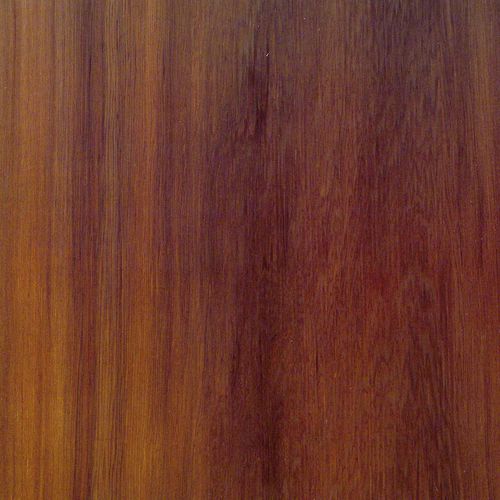 Placage en bois - REDWOOD - SCHORN&GROH