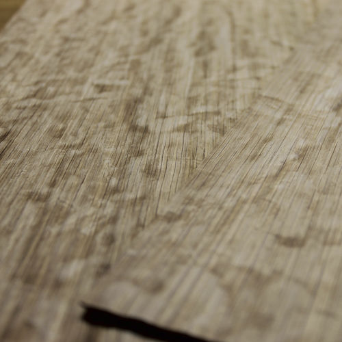 Placage en bois - FLEECE'N'FLEX PLUS - SCHORN&GROH - flexible / écolabel PEFC / écolabel FSC