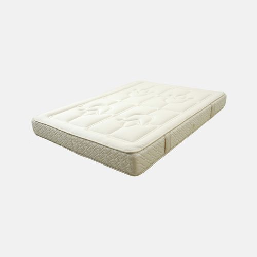Matelas double - SUMMUM BIOSENSE - DELORME MEUBLES - simple / en latex / sur mesure