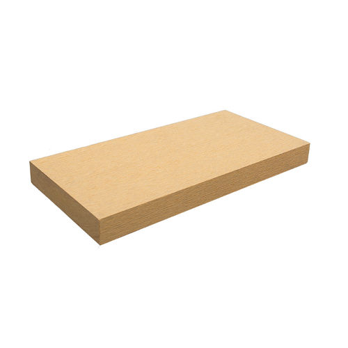 Plaquette de parement WPC - GW015A - GRINWOOD WPC MATERIAL CO., LTD - d'intérieur / extérieure