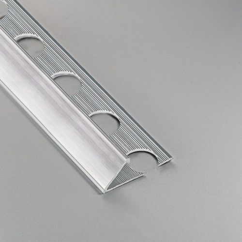 Chanfrein pour salle de bain - 10X13 - ALUMACER® - en L