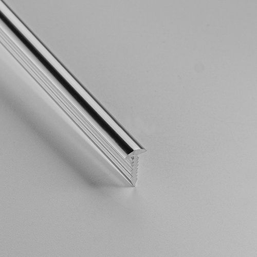 Profilé aluminium - T6 / T8 / T10 / T20 / T25 - ALUMACER® - en T / pour agencement intérieur