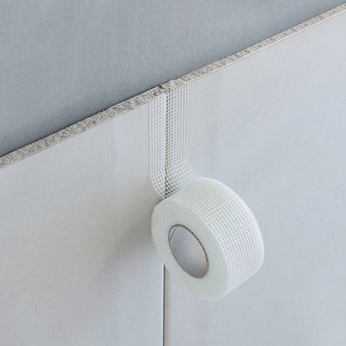 Bande de joint pour mur - 50 MM - ALUMACER® - durable / en fibre de verre