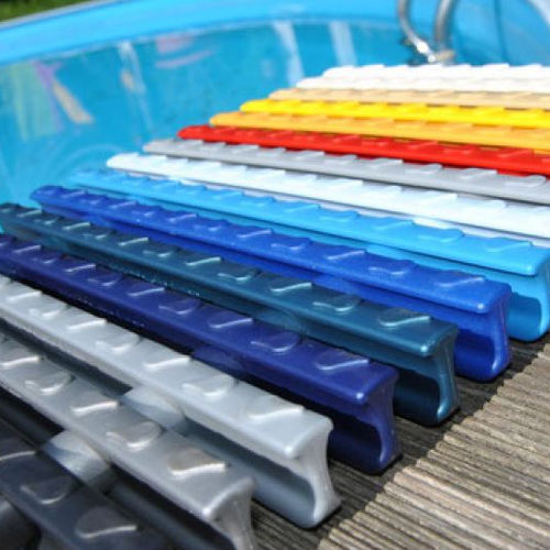 Grille de débordement pour piscine - Pooljoy B.V.