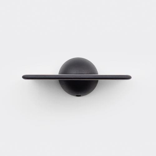 Étagère murale - KLOT K30-B - Ringvide - contemporaine / en chêne / en frêne
