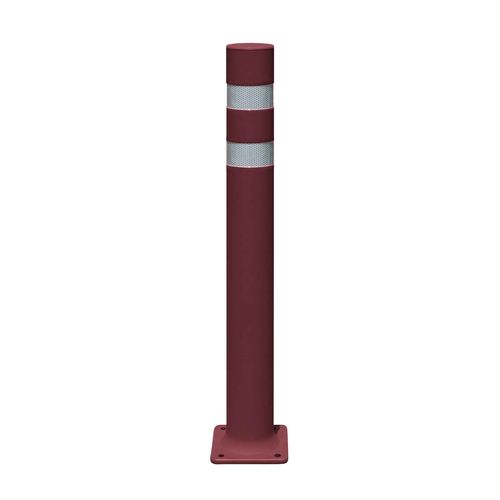 Borne de protection - A-FLEX B DT CARRIL BICI ø 80/100 - Ado urban - anti-stationnement / flexible / en polyuréthane