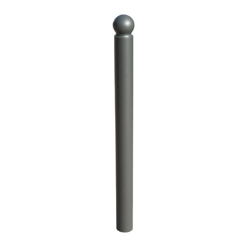 Potelet de protection - ESQUIROL - Ado urban - en acier / amovible / haut