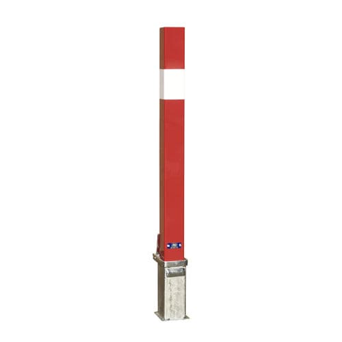 Borne de protection - DESMON - Ado urban - amovible / en fer / haute