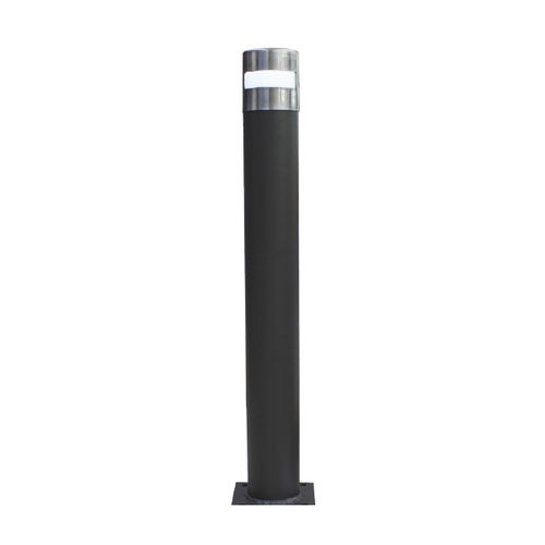 Borne de protection - URBAN LED HEAD - Ado urban - en inox / en fer laqué / lumineuse
