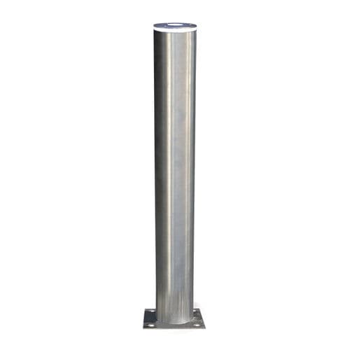 Potelet de protection - ROGI - Ado urban - en inox / lumineux / haut