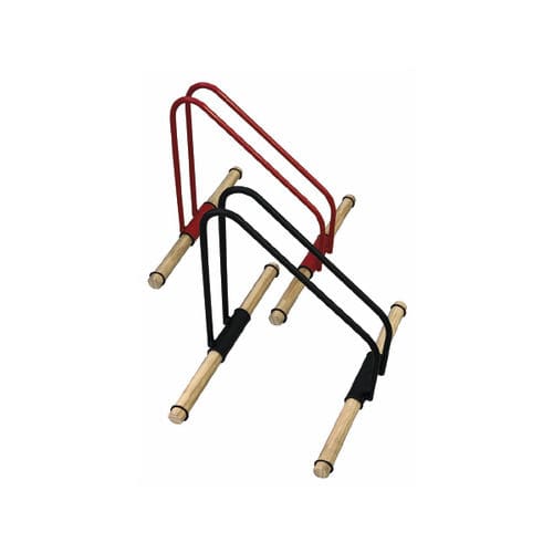 Range-vélo en fer - FOREST - Ado urban - en bois / professionnel