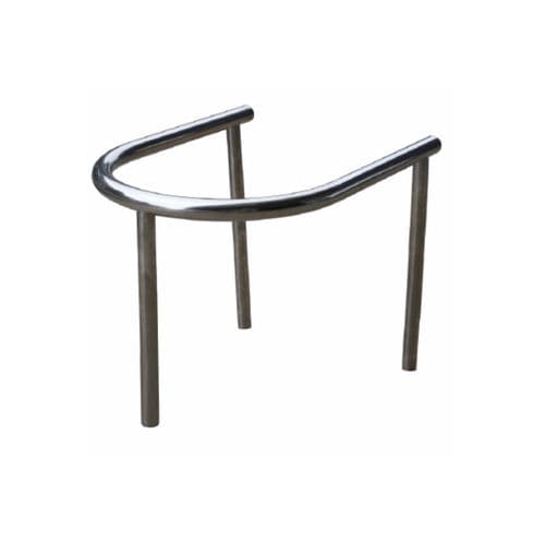 Corset d'arbre en acier inoxydable - COPEY - Ado urban