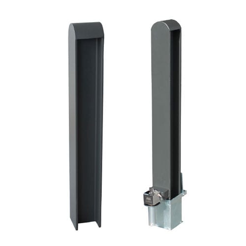 Borne de protection - BIG GREY - Ado urban - en fer / pour espace public
