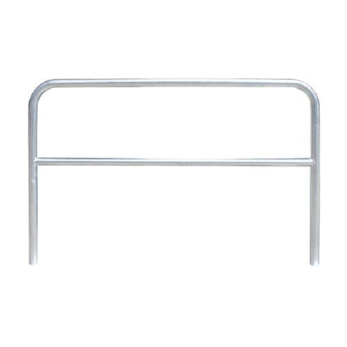Garde-corps en inox - UNIVERSO MAX - Ado urban - en fer / à barreaux / d'extérieur