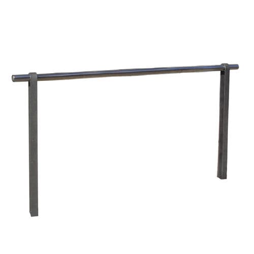 Garde-corps en inox - ZEUS - Ado urban - en fer / à barreaudage / d'extérieur