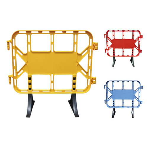 Barrière de foule - LOCKER - Ado urban - autoportante / en polypropylène / pour espace public