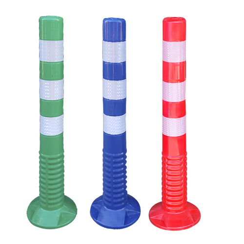 Borne de protection - ROAD - Ado urban - flexible / en plastique / haute résistance
